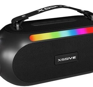 Enceinte sans fil d'extérieur Xssive