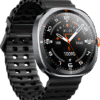 Montre connectée Xssive - Noir