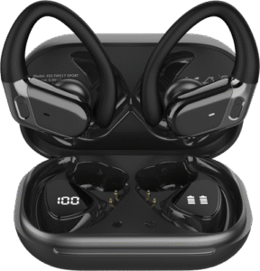 Écouteurs sans fil Xssive  - Noire