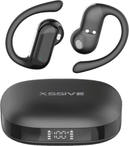 Écouteurs sans fil Xssive Open Air