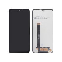 Ecran Complet Xcover 6 Pro (F736B) (Sans Chassis) (Reconditionne)