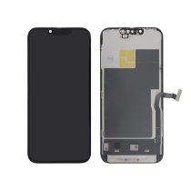 Ecran Complet iPhone 13 Pro 120 Hz (Soft OLED)