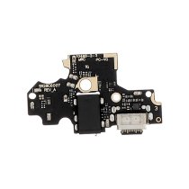 Connecteur de Charge Motorola Edge 2020 (XT2063) (Reconditionne)