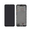 Ecran Complet Galaxy A17 5G Noir  (Service Pack) GH82-38045A