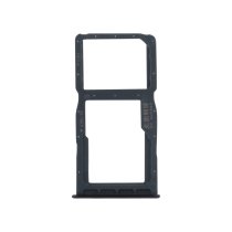 Tiroir SIM Huawei P30 Lite Noir