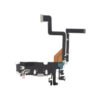 Connecteur de Charge iPhone 14 Pro Argent