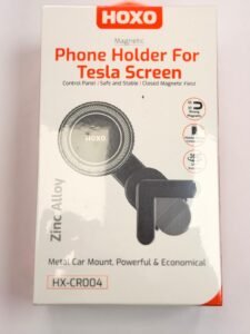 Hoxo support de téléphone pour écran Tesla