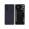 Vitre Arrière Galaxy S20 FE (G780/781) Bleu