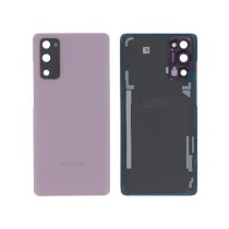 Vitre Arrière Galaxy S20 FE (G780/781) Lavande