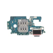 Connecteur de Charge Galaxy S25 FE (S731B/S731U) (Service Pack) GH96-20363A