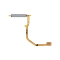 Nappe Capteur d'empreinte Galaxy A17 5G (A176B) Gris (Service Pack) GH96-20406B