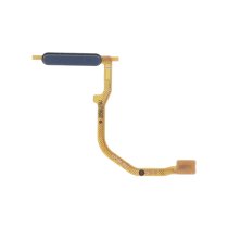 Nappe Capteur d’empreinte Galaxy A17 5G (A176B) Bleu (Service Pack) GH96-20406C