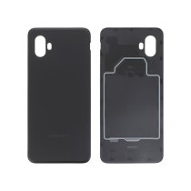 Vitre Arrière Xcover 6 Pro (F736B) Noir (Service Pack) GH98-47657A