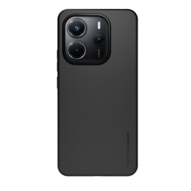 Vitre arrière Redmi Note 14 4G Noir (Original Démonté) Grade A