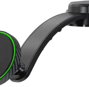 Support de chargeur magnétique sans fil pour voiture Xssive 15 W