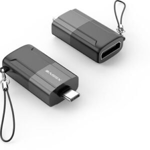 Adaptateur USB-C vers HDMI