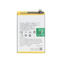 Batterie Realme C75