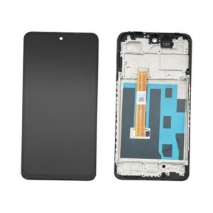 Ecran Complet OPPO A98 5G Avec Châssis OEM