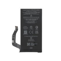 Batterie Google Pixel 7A (Service Pack)