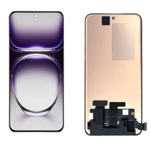 Ecran OPPO Reno12 5G Sans Châssis OEM