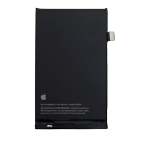 Batterie iPhone 16 avec Adhésifs (Premium)