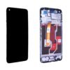 Ecran Complet OPPO A96 4G Avec Châssis OEM