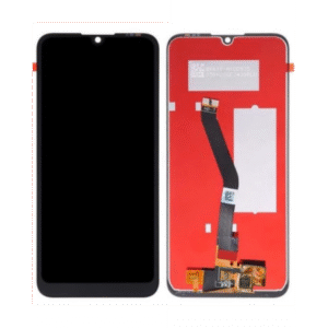 Ecran Huawei Y6 2019 / Y6 Pro 2019 / Y6s 2019 Noir