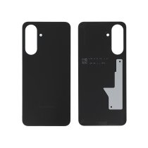 Vitre Arrière Samsung Galaxy A17 5G (A176B) Noire (Original Service Pack) GH82-38039A