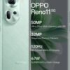Ecran OPPO Reno11 5G Sans Châssis TFT
