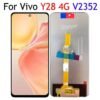 Ecran Vivo Y28 4G Sans Chassis (Service Pack)