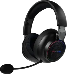 Casque de jeu Bluetooth Xssive