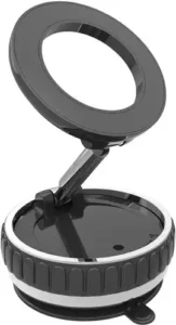 Porte-gobelet à ventouse Xssive pour voiture