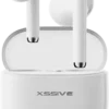 Écouteurs sans fil Xssive - Blanc