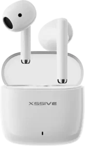 Écouteurs sans fil Xssive - Blanc