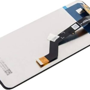 Ecran Complet Moto E7 Plus/G9 Play/G9 2020 (Service Pack) Sans Châssis (MT-068)