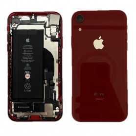 Chassis iPhone XR Rouge  (Origine Demonté) Grade B