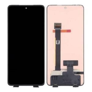 Ecran Complet Moto G56 5G 2025 Sans Châssis (Service Pack) (MT-110)