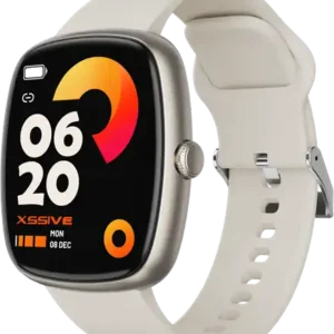 Montre connectée Xssive XSS-SW16GLD – Or