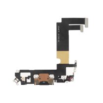 Connecteur de Charge iPhone 12 mini Noir (Reconditionne)
