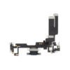 Connecteur de Charge iPhone 14 Noir