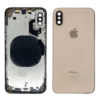 Châssis Vide iPhone XS Or (Origine Demonté) Grade AB