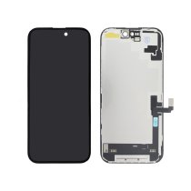 Ecran Complet iPhone 16 (Soft OLED)