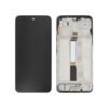 Ecran Complet Redmi 15 4G/Poco M7 4G (Avec Châssis) (Recondtionne)