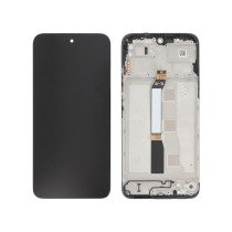Ecran Complet Redmi 15 4G/Poco M7 4G (Avec Châssis) (Recondtionne)