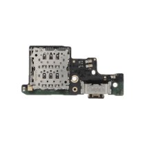 Connecteur de Charge + Lecteur Sim Redmi Note 14 4G (Service Pack)  560002000O700