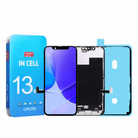 Ecran iPhone 13 mini (LTPS) ZY - COF - FHD1080p