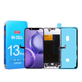 Ecran iPhone 13 Pro (LTPS) ZY - COF - Support IC Change - 90Hz - FHD1080p