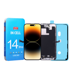 Ecran iPhone 14 Pro (LTPS) ZY - COF - Support IC Change - 120Hz - FHD1080p
