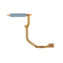 Capteur D’empreinte Digital Galaxy A17 4G (A175F) Bleu (Service Pack)GH96-20463C