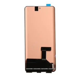 Ecran Vivo X60 Pro 5G (2021) Sans Chassis (Service Pack)